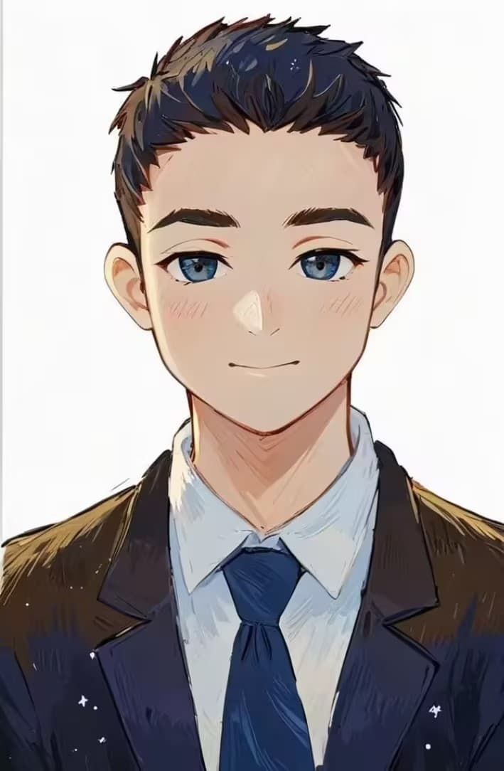 关于我