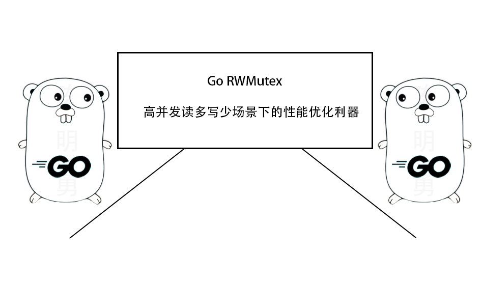 Go RWMutex：高并发读多写少场景下的性能优化利器